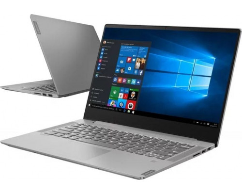 Laptop Lenovo Ideapad S530-13IWL (81J7004XMH)