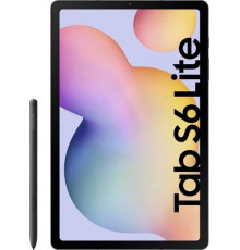 Tablet Samsung Galaxy Tab S6 Lite 10.4" 64 GB Szare (SM-P610NZAAXEO#)