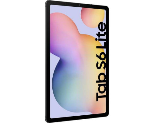 Tablet Samsung Galaxy Tab S6 Lite 10.4" 64 GB Szare (SM-P610NZAAXEO#)
