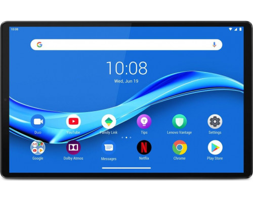 Tablet Lenovo Tab M10 Plus 10.3" 4/64GB WIFI Platinum Grey (ZA5T0270PL)