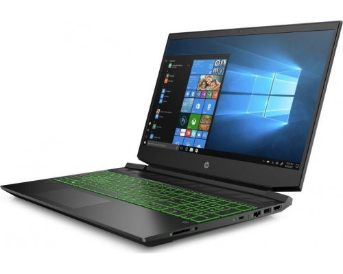 Laptop HP Pavilion Gaming 15-ec0100nd (8BH33EAR)
