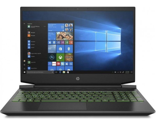 Laptop HP Pavilion Gaming 15-ec0100nd (8BH33EAR)