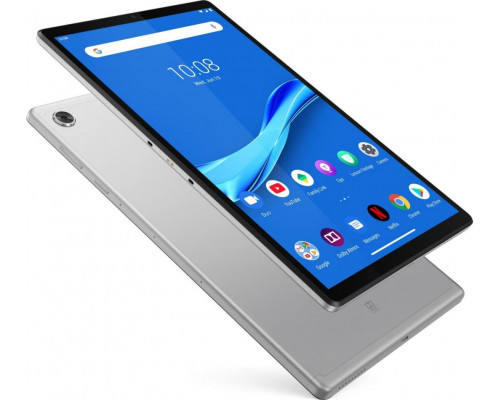 Tablet Lenovo Tab M10 Plus 10.3" 64GB 4G LTE Platinum Grey (ZA5V0304PL)