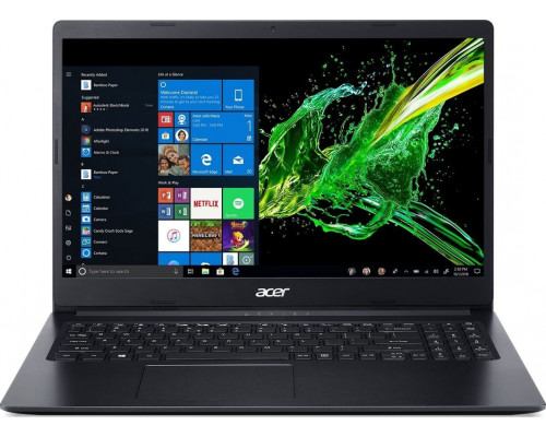Laptop Acer Laptop Acer Aspire 3 A315-34-P4FZ N5000/4GB/256SSD + Program antywirusowy Norton Antivirus Plus za 1 zł