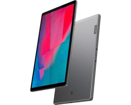 Планшет Lenovo Tab M10 Plus 10.3" 32GB 4G LTE Platinum Grey (ZA5V0226PL)