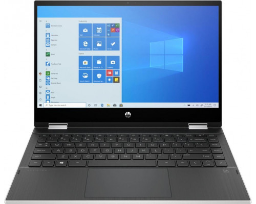 Laptop HP Pavilion x360 14-dw0003nw (1F7M1EA)