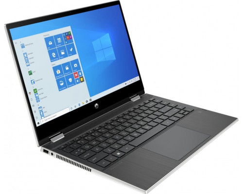Laptop HP Pavilion x360 14-dw0003nw (1F7M1EA)