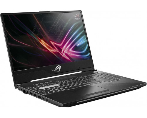 Laptop Asus ROG Strix Scar GL504GW (GL504GW-ES019T)
