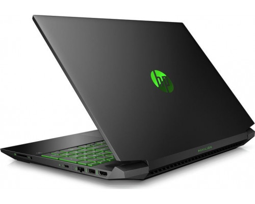 Laptop HP Pavilion Gaming 15-ec0047nw (1N7T8EA)
