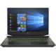 Laptop HP Pavilion Gaming 15-ec0047nw (1N7T8EA)