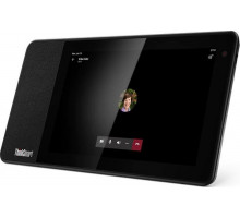 Планшет Lenovo ThinkSmart View 8" 8 GB Черный (ZA690008SE)