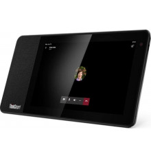 Планшет Lenovo ThinkSmart View 8" 8 GB Черный (ZA690008SE)