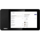 Планшет Lenovo ThinkSmart View 8" 8 GB Черный (ZA690008SE)
