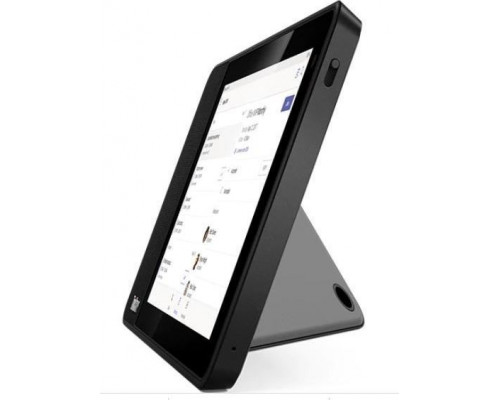 Планшет Lenovo ThinkSmart View 8" 8 GB Черный (ZA690008SE)