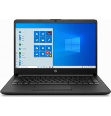 Laptop HP 14-dk0013nw (1F7L9EA)