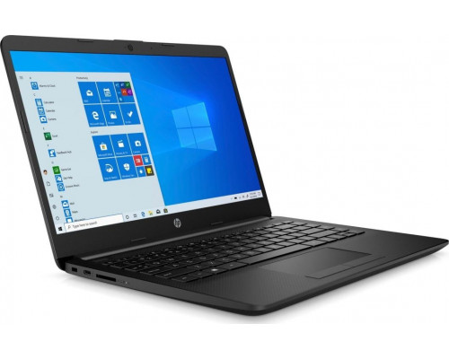 Laptop HP 14-dk0013nw (1F7L9EA)