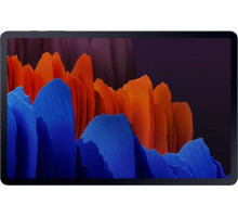 Tablet Samsung Galaxy Tab S7+ 12.4" 128 GB 5G Czarne (SM-T976BZKAEUE                 )