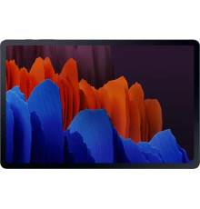 Tablet Samsung Galaxy Tab S7+ 12.4" 128 GB 5G Czarne (SM-T976BZKAEUE                 )