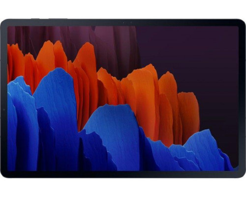 Tablet Samsung Galaxy Tab S7+ 12.4" 128 GB 5G Czarne (SM-T976BZKAEUE                 )