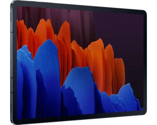 Tablet Samsung Galaxy Tab S7+ 12.4" 128 GB 5G Czarne (SM-T976BZKAEUE                 )