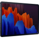 Tablet Samsung Galaxy Tab S7+ 12.4" 128 GB 5G Czarne (SM-T976BZKAEUE                 )