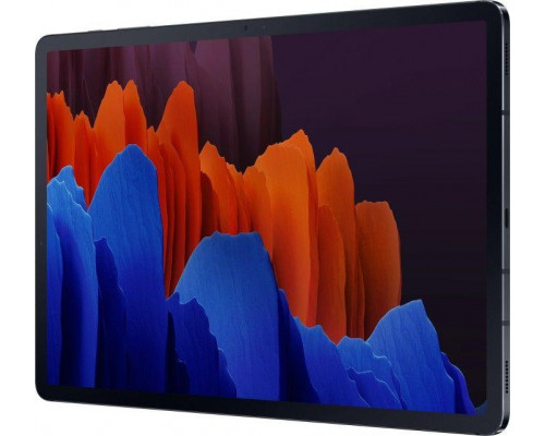 Tablet Samsung Galaxy Tab S7+ 12.4" 128 GB 5G Czarne (SM-T976BZKAEUE                 )