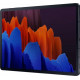 Tablet Samsung Galaxy Tab S7+ 12.4" 128 GB 5G Czarne (SM-T976BZKAEUE                 )