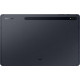 Tablet Samsung Galaxy Tab S7+ 12.4" 128 GB 5G Czarne (SM-T976BZKAEUE                 )