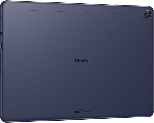 Планшет Huawei MatePad T10s 10.1" 32GB 4G LTE Niebieski (53011DUC)