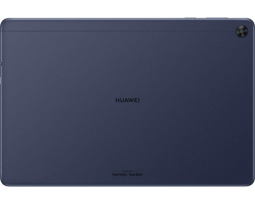 Планшет Huawei MatePad T10s 10.1" 32GB 4G LTE Niebieski (53011DUC)