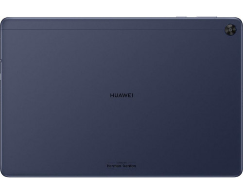 Tablet Huawei MatePad T10s 10.1" 32GB Niebieski (53011DTD)