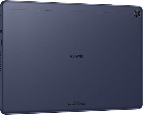 Tablet Huawei MatePad T10s 10.1" 32GB Niebieski (53011DTD)