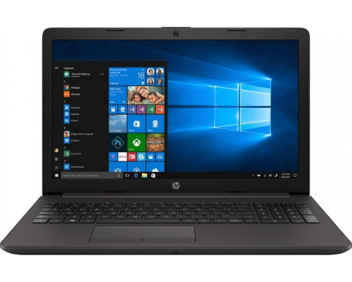 Laptop HP Laptop 250 G7 (14Z75EA) / 16 GB RAM / 2 TB SSD PCIe / Windows 10 Pro