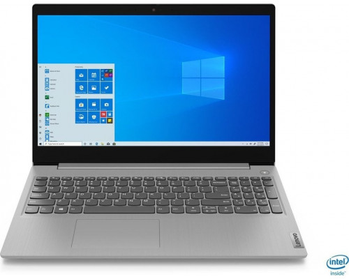 Laptop Lenovo Ideapad 3-15IIL (81WE004VPB)