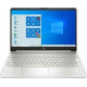Laptop HP 15s-fq1103nw (13G46EA)