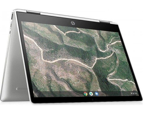 Laptop HP Chromebook x360 12b-ca0010nd (8AS81EAR)