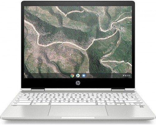 Laptop HP Chromebook x360 12b-ca0010nd (8AS81EAR)