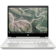 Laptop HP Chromebook x360 12b-ca0010nd (8AS81EAR)