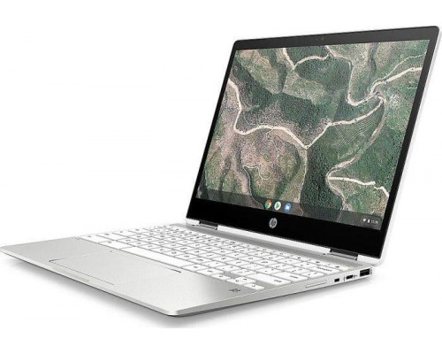 Laptop HP Chromebook x360 12b-ca0010nd (8AS81EAR)