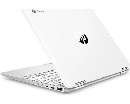 Laptop HP Chromebook x360 12b-ca0010nd (8AS81EAR)
