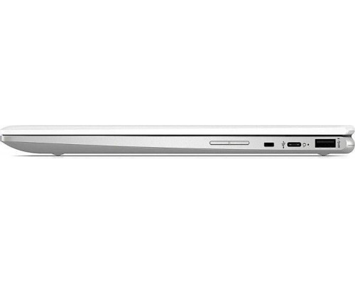 Laptop HP Chromebook x360 12b-ca0010nd (8AS81EAR)