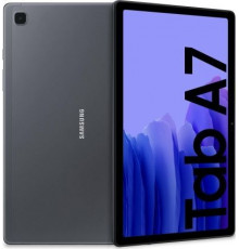 Tablet Samsung Galaxy Tab A7 10.4" 32GB 4G LTE Szary (SM-T505NZA)
