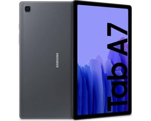 Tablet Samsung Galaxy Tab A7 10.4" 32GB 4G LTE Szary (SM-T505NZA)