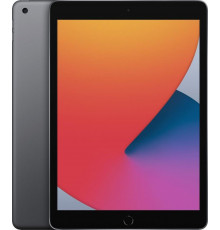 Планшет Apple iPad 10.2" 128 GB 4G LTE Серый (MYML2)