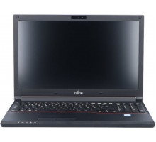 Laptop Fujitsu LifeBook E556