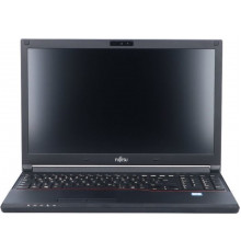 Laptop Fujitsu LifeBook E556