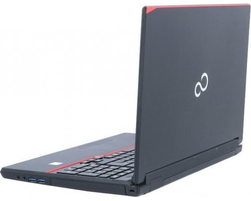 Laptop Fujitsu LifeBook E556