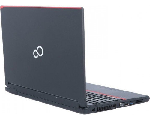 Laptop Fujitsu LifeBook E556