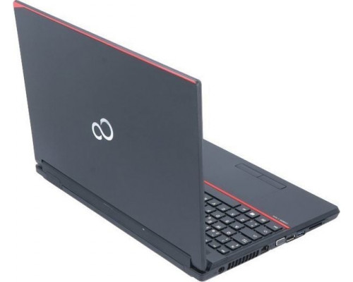 Laptop Fujitsu LifeBook E556