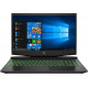 Laptop HP Pavilion Gaming 15-dk1001nw (1N8H4EA)